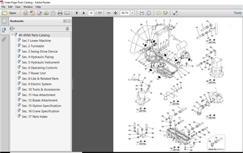 used parts for ihi mini excavator|ihi 35nx parts diagram.